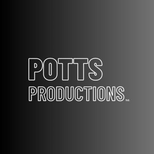 Potts Productions Logo